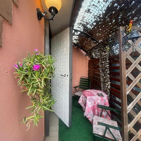 波佐利Bed & Breakfast Lipi公寓 外观 照片