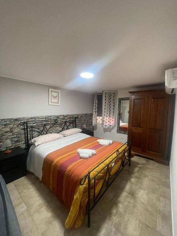 波佐利Bed & Breakfast Lipi公寓 外观 照片