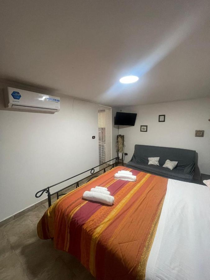 波佐利Bed & Breakfast Lipi公寓 外观 照片