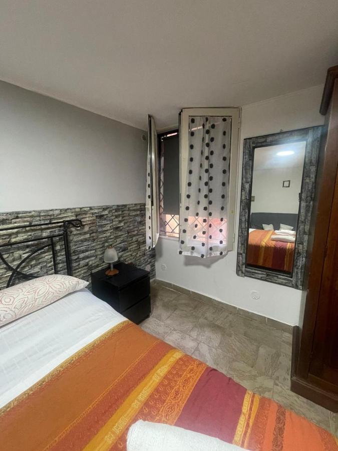 波佐利Bed & Breakfast Lipi公寓 外观 照片