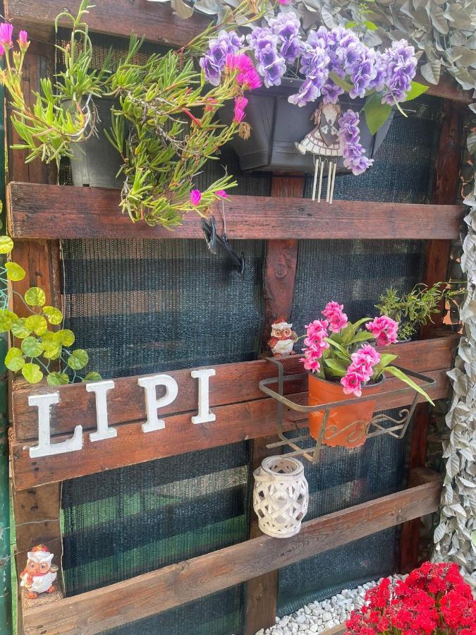 波佐利Bed & Breakfast Lipi公寓 外观 照片
