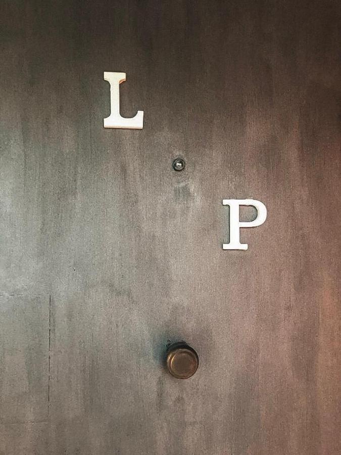 波佐利Bed & Breakfast Lipi公寓 外观 照片